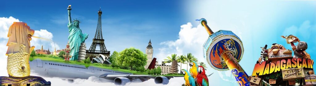 international-tour-packages
