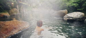 Top Natural Hot Springs in Ind