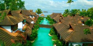 Kumarakom Lake Resor