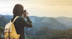 Solo Travel Experience