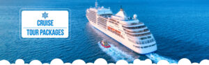 Cruise Holidays Packages