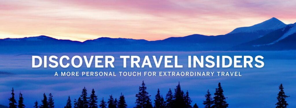 discover Travel